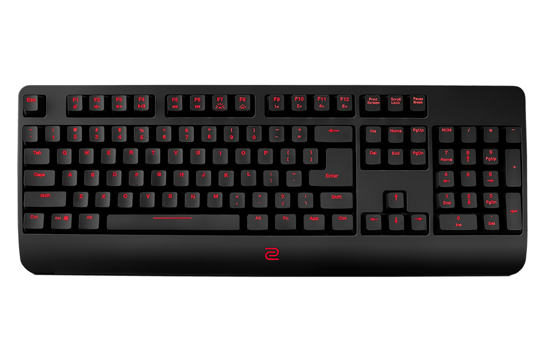 Zowie CELERITAS II